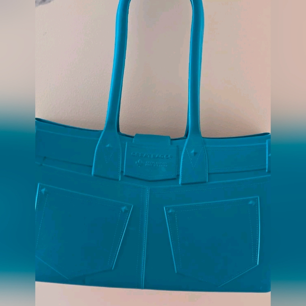 The Great Bag Co Tote - Picture 2 of 5